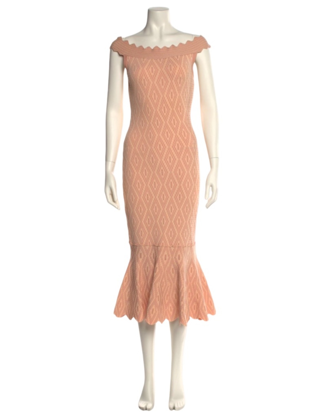 Jonathan Simkhai Dress - Picture 3 of 6